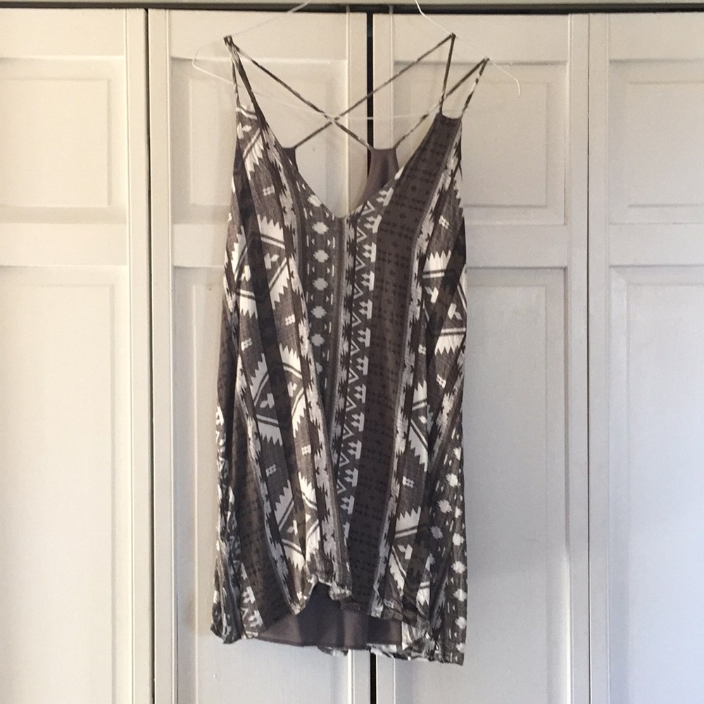 Beach coverup